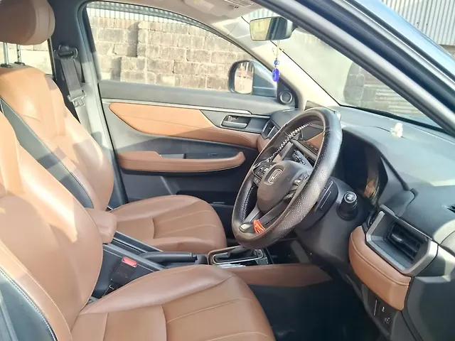 Used Honda Elevate [2023-2025] ZX CVT [2023-2025] in Mumbai