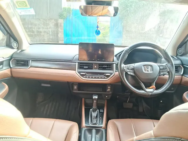 Used Honda Elevate [2023-2025] ZX CVT [2023-2025] in Mumbai