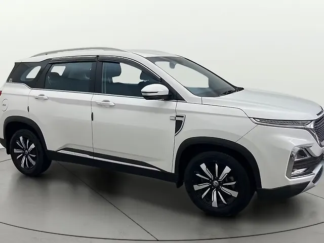 Used 2020 MG Hector in Bangalore
