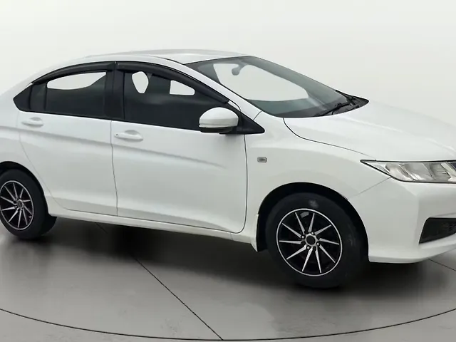 Used 2014 Honda City in Bangalore