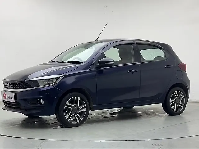 Used 2021 Tata Tiago in Delhi