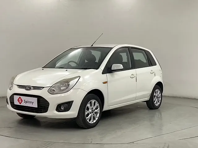 Used 2013 Ford Figo in Pune Used 2013 Ford Figo in Pune