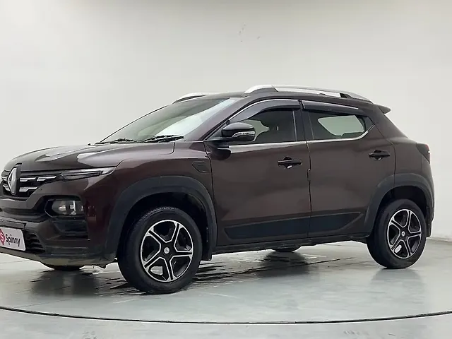 Used 2022 Renault Kiger in Ghaziabad Used 2022 Renault Kiger in Ghaziabad