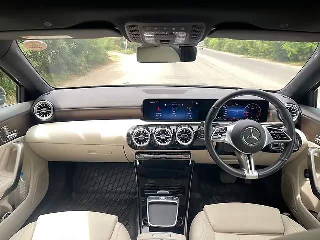 Used Mercedes-Benz A-Class Limousine 200d in Ahmedabad Used Mercedes-Benz A-Class Limousine 200d in Ahmedabad