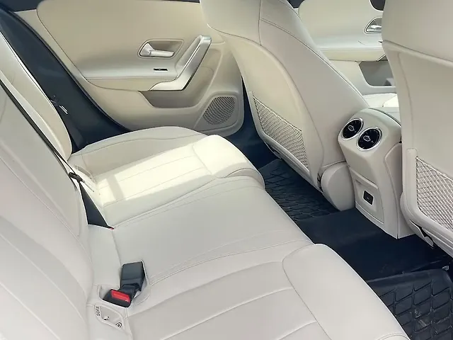 Used Mercedes-Benz A-Class Limousine 200d in Ahmedabad Used Mercedes-Benz A-Class Limousine 200d in Ahmedabad