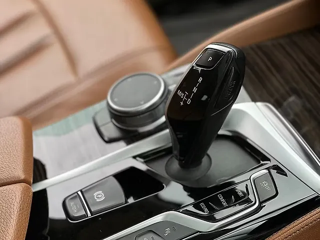 Used BMW 6 Series GT [2018-2021] 620d Luxury Line [2019-2019] in Raipur