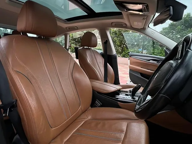 Used BMW 6 Series GT [2018-2021] 620d Luxury Line [2019-2019] in Raipur