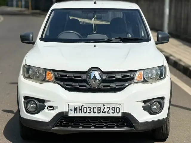 Used 2016 Renault Kwid in Mumbai