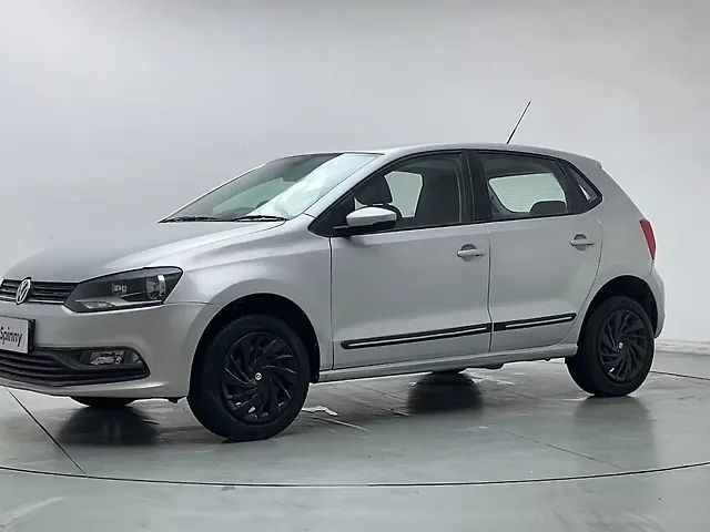 Used 2016 Volkswagen Polo in Delhi