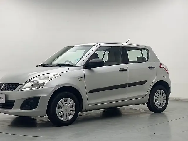 Used 2016 Maruti Suzuki Swift in Ghaziabad Used 2016 Maruti Suzuki Swift in Ghaziabad