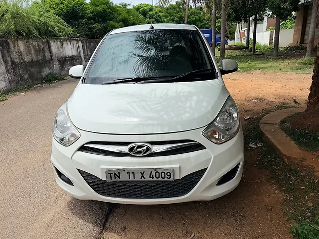 Used 2015 Hyundai i10 in Chennai Used 2015 Hyundai i10 in Chennai