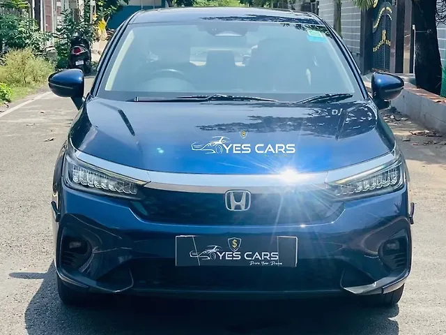 Used 2023 Honda City in Chennai Used 2023 Honda City in Chennai