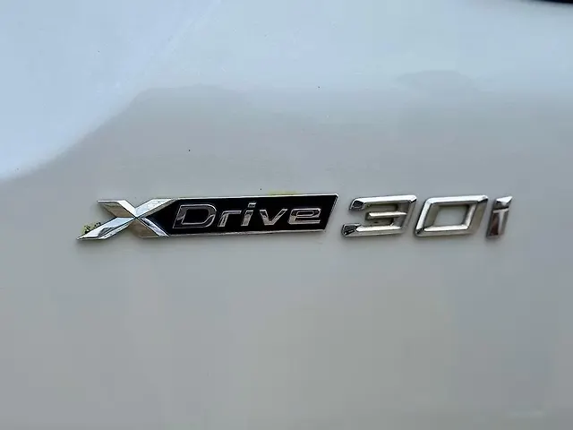 Used BMW X3 [2022-2025] xDrive30i M Sport in Mumbai