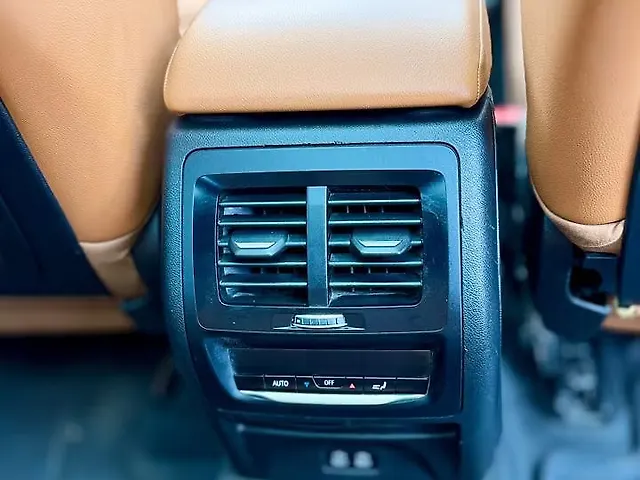 Used BMW X3 [2022-2025] xDrive30i M Sport in Mumbai