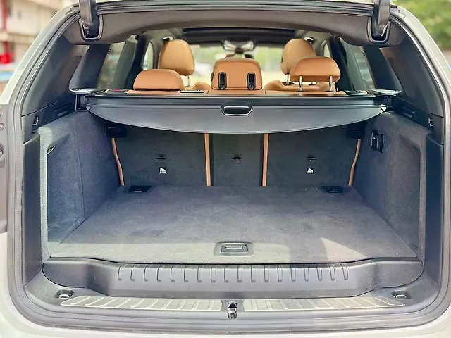 Used BMW X3 [2022-2025] xDrive30i M Sport in Mumbai