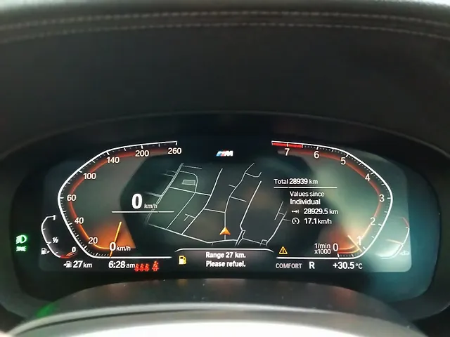 Used BMW 6 Series GT 630i M Sport in Mumbai Used BMW 6 Series GT 630i M Sport in Mumbai