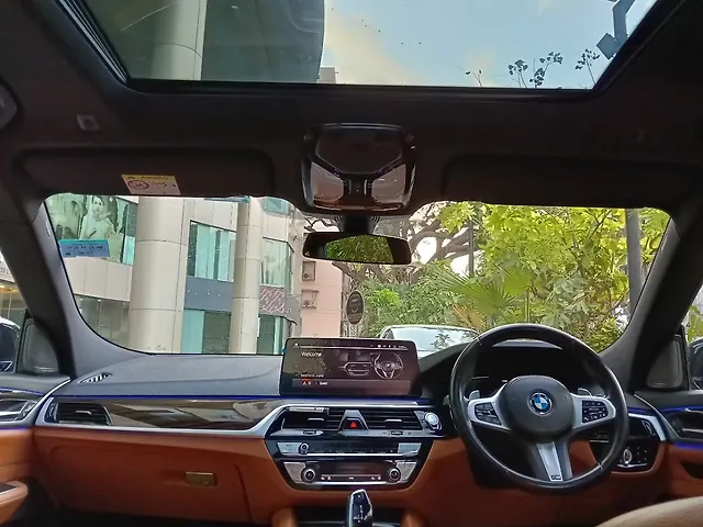 Used BMW 6 Series GT 630i M Sport in Mumbai Used BMW 6 Series GT 630i M Sport in Mumbai