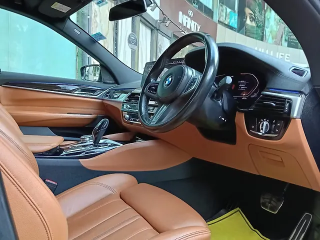 Used BMW 6 Series GT 630i M Sport in Mumbai Used BMW 6 Series GT 630i M Sport in Mumbai