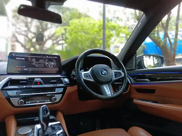 Used BMW 6 Series GT 630i M Sport in Mumbai Used BMW 6 Series GT 630i M Sport in Mumbai