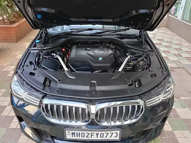Used BMW 6 Series GT 630i M Sport in Mumbai Used BMW 6 Series GT 630i M Sport in Mumbai