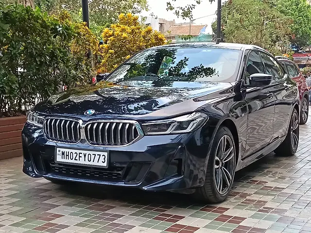 Used BMW 6 Series GT 630i M Sport in Mumbai Used BMW 6 Series GT 630i M Sport in Mumbai