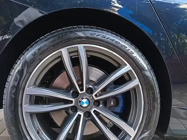 Used BMW 6 Series GT 630i M Sport in Mumbai Used BMW 6 Series GT 630i M Sport in Mumbai