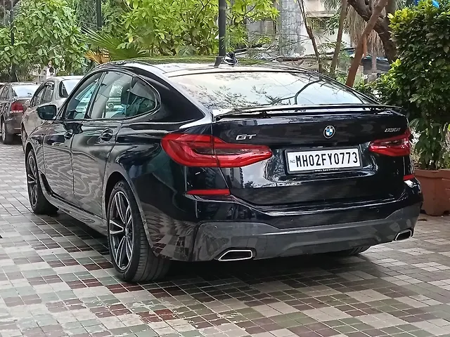 Used BMW 6 Series GT 630i M Sport in Mumbai Used BMW 6 Series GT 630i M Sport in Mumbai