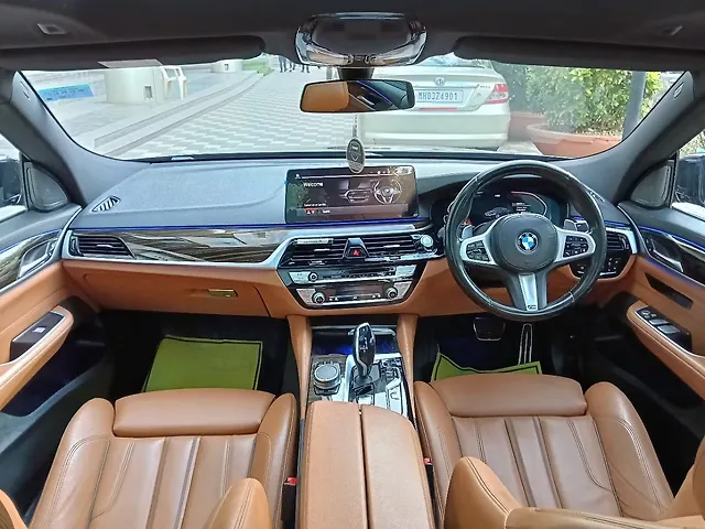 Used BMW 6 Series GT 630i M Sport in Mumbai Used BMW 6 Series GT 630i M Sport in Mumbai