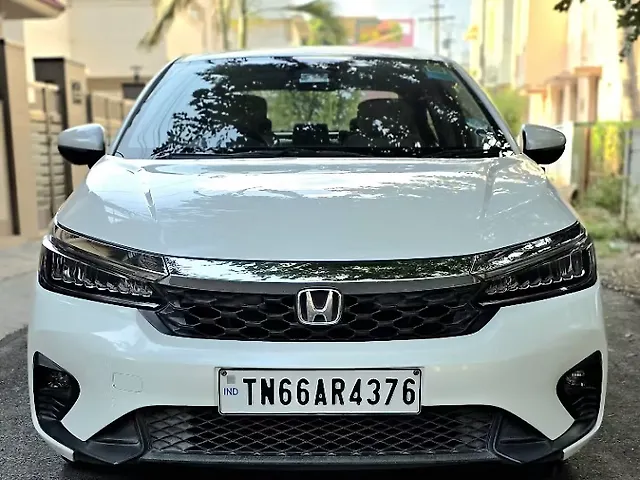 Used 2024 Honda City in Coimbatore Used 2024 Honda City in Coimbatore
