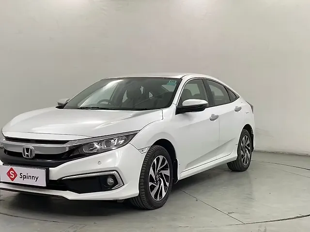 Used 2019 Honda Civic in Pune Used 2019 Honda Civic in Pune