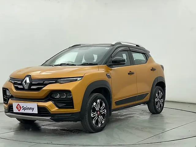 Used 2022 Renault Kiger in Chennai