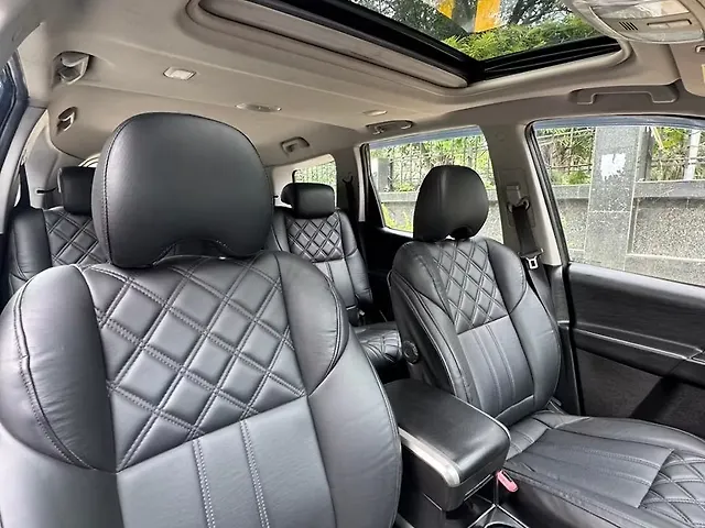 Used Mahindra XUV500 W9 [2018-2020] in Delhi