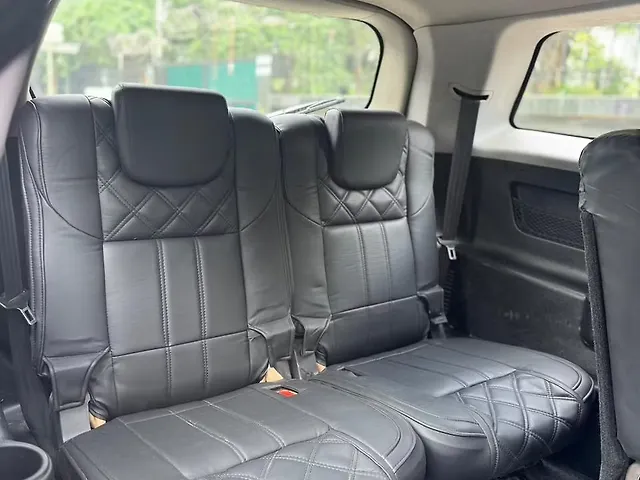 Used Mahindra XUV500 W9 [2018-2020] in Delhi