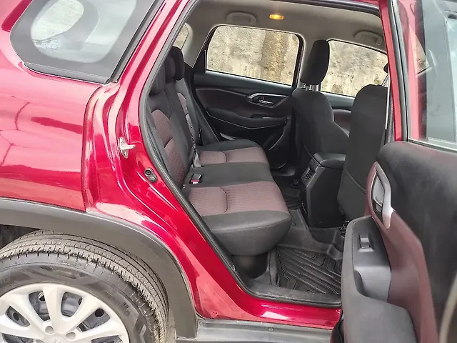 Used Maruti Suzuki Grand Vitara Delta Smart Hybrid [2022-2023] in Mumbai