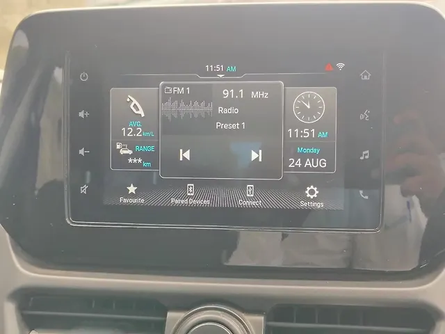 Used Maruti Suzuki Grand Vitara Delta Smart Hybrid [2022-2023] in Mumbai