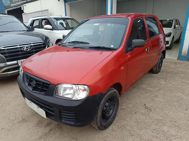 Used 2011 Maruti Suzuki Alto in Patna
