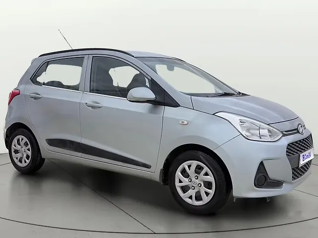Used 2019 Hyundai Grand i10 in Delhi Used 2019 Hyundai Grand i10 in Delhi