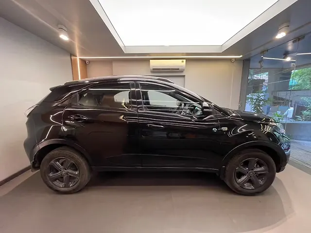 Used Tata Nexon EV [2020-2022] XZ Plus Dark Edition in Mumbai