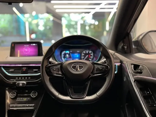 Used Tata Nexon EV [2020-2022] XZ Plus Dark Edition in Mumbai