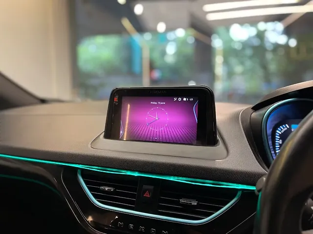 Used Tata Nexon EV [2020-2022] XZ Plus Dark Edition in Mumbai