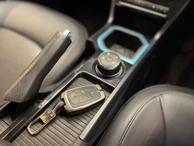 Used Tata Nexon EV [2020-2022] XZ Plus Dark Edition in Mumbai
