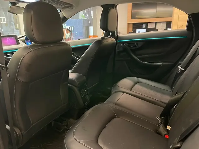 Used Tata Nexon EV [2020-2022] XZ Plus Dark Edition in Mumbai