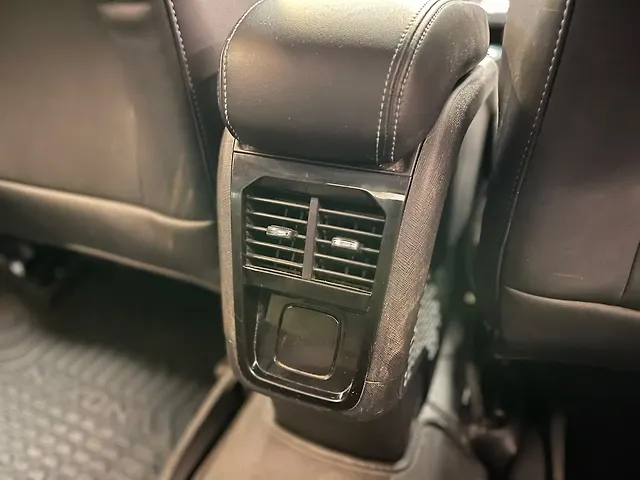 Used Tata Nexon EV [2020-2022] XZ Plus Dark Edition in Mumbai
