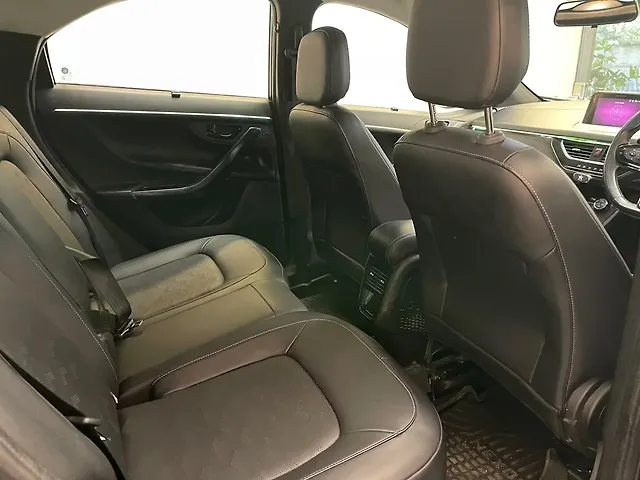 Used Tata Nexon EV [2020-2022] XZ Plus Dark Edition in Mumbai