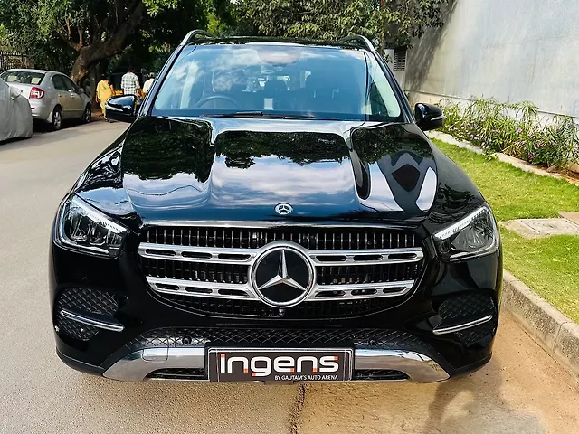 Used 2024 Mercedes-Benz GLE in Hyderabad Used 2024 Mercedes-Benz GLE in Hyderabad