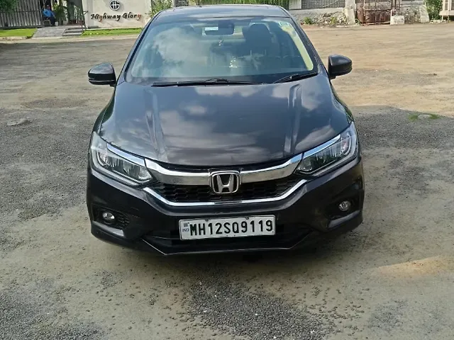 Used 2020 Honda City in Nagpur