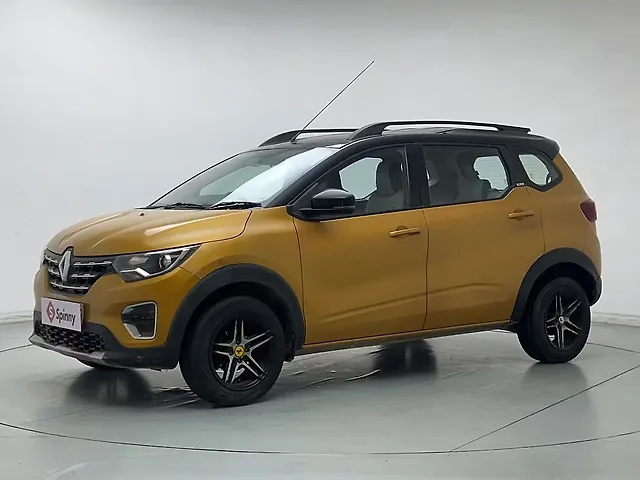Used 2021 Renault Triber in Ghaziabad Used 2021 Renault Triber in Ghaziabad