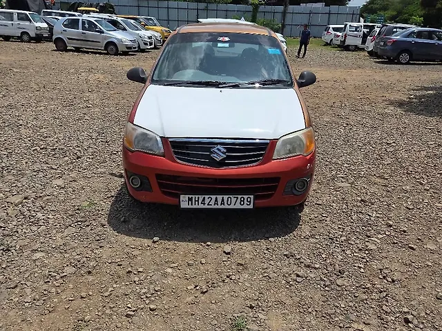 Used 2013 Maruti Suzuki Alto in Pune