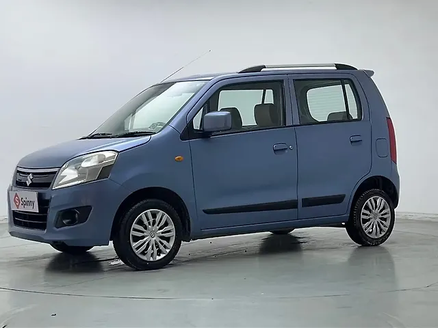 Used 2018 Maruti Suzuki Wagon R in Faridabad Used 2018 Maruti Suzuki Wagon R in Faridabad