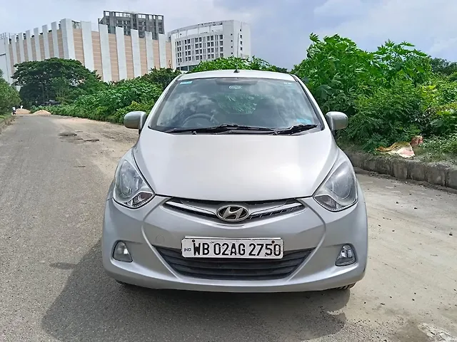 Used 2014 Hyundai Eon in Kolkata Used 2014 Hyundai Eon in Kolkata